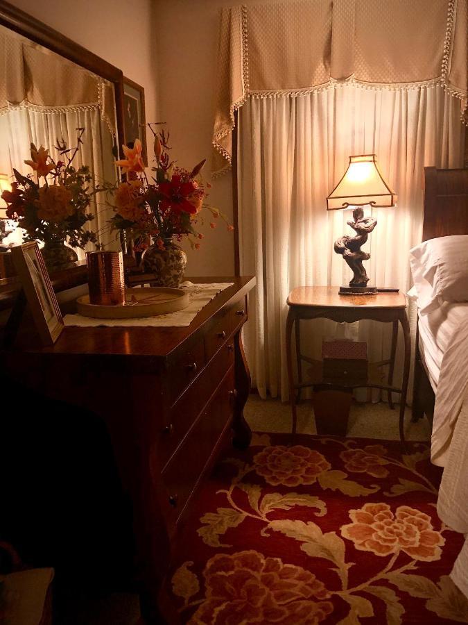 Winnie'S Bed & Breakfast Lawrenceburg Buitenkant foto