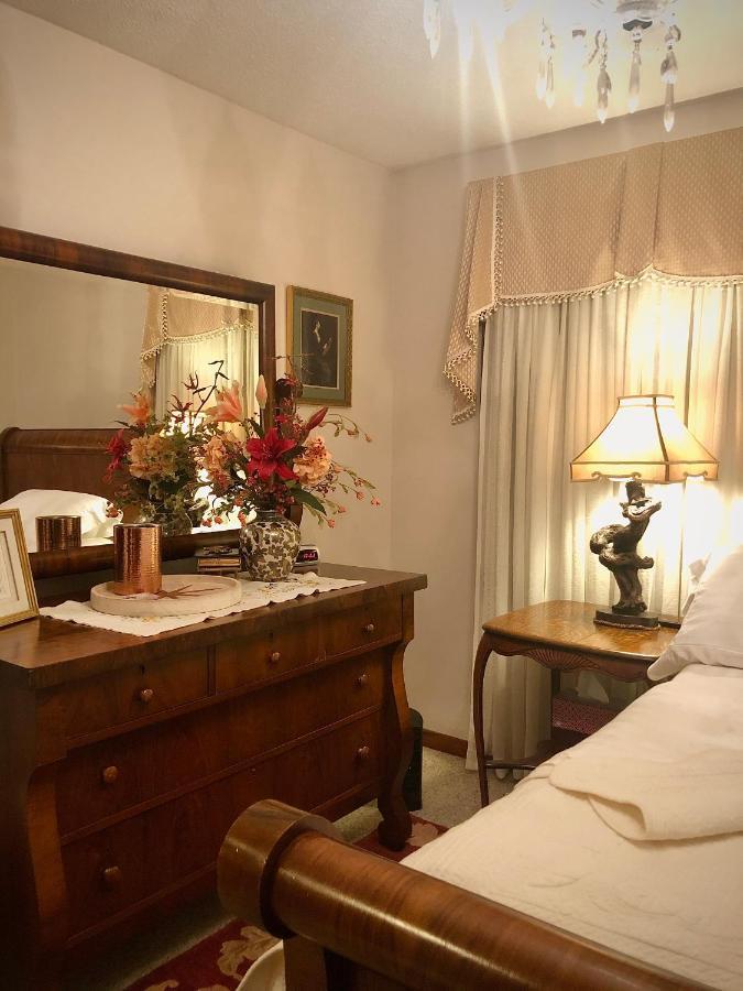 Winnie'S Bed & Breakfast Lawrenceburg Buitenkant foto
